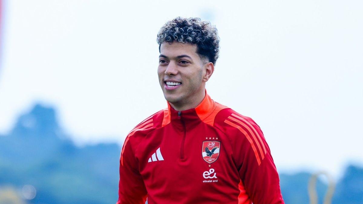 إمام عاشور: أسمع أن لدي عروض ب...