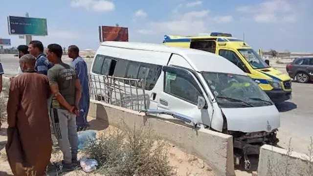 بينهم أطفال.. إصابة 15 شخصًا ف...