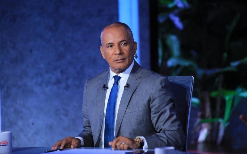 تجربة ألمانيا في الأشجار.. أحمد موسى يدعو لزراعة بدائل عند توسعة الطرق