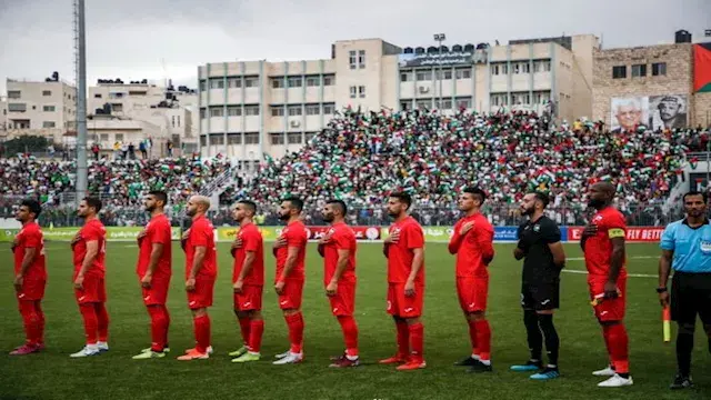 رفض وفد فلسطيني.. قرار مفاجئ ي...