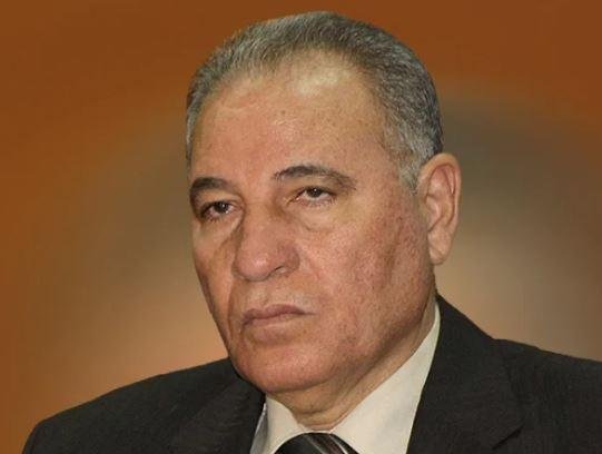 النيابة العامة تنعى المستشار أ...