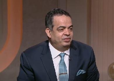 النائب عصام هلال: غياب المجالس...