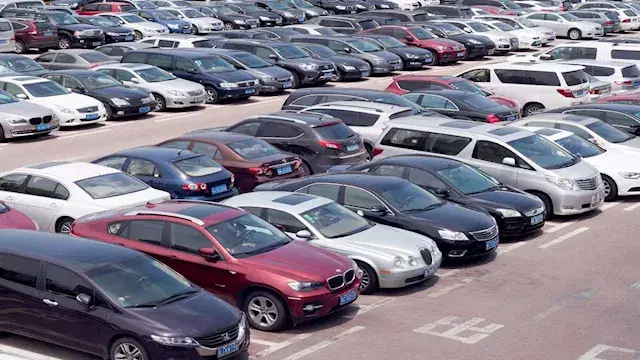 السيارات تتصدر.. التمويل الاست...