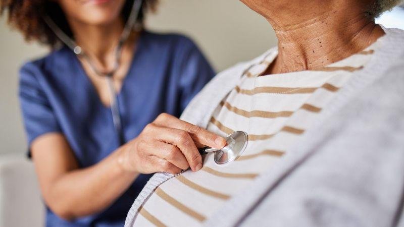 ضربات القلب السريعة..ما سبب الخفقان بدون مجهود؟
