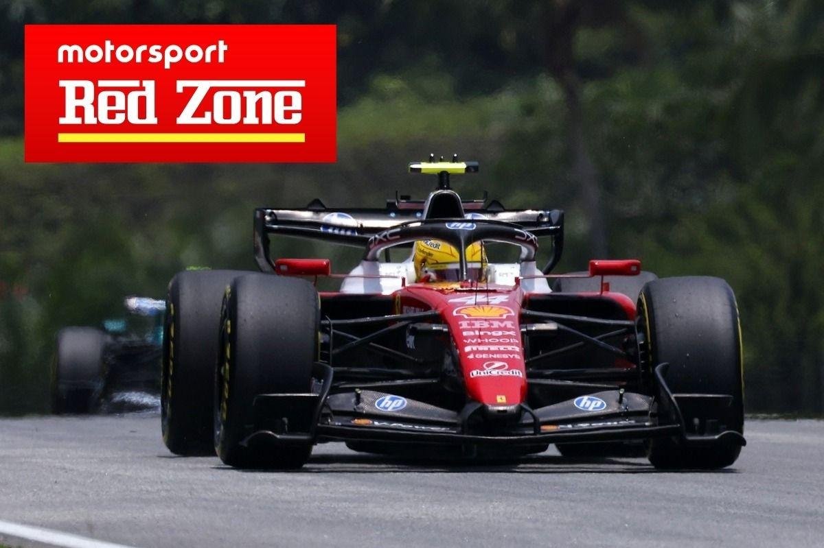 Ferrari faces new Sepang challenge as Fred Vasseur reveals weekend focus