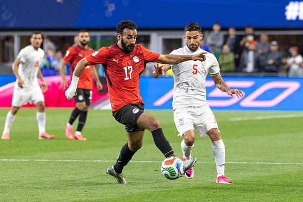 شوبير: منتخب مصر يتحرك رسميا ل...