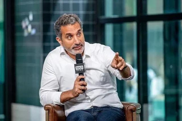 باسم يوسف عن أحداث مصر والأرجن...