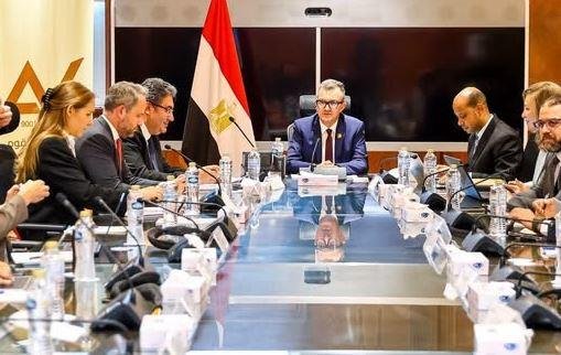 وزير التخطيط: 5.4% معدل النمو...