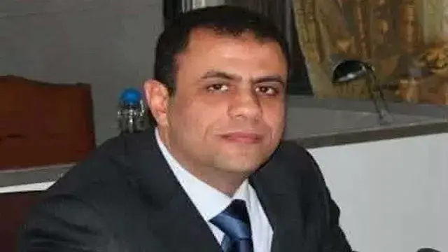 من حكمدار الشرقية لـ أمن بورسع...