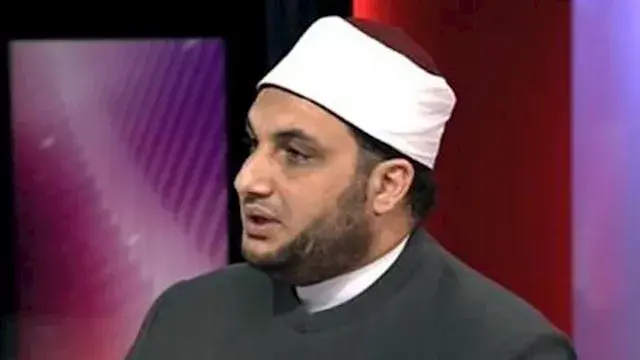 أمين سر "دينية الشيوخ" يدعو ال...