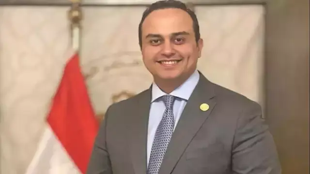 رئيس الرعاية الصحية: مستشفى رأ...