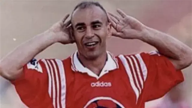 حسام حسن يكشف صاحب الفضل في اكتشافه بناشئين الأهلي
