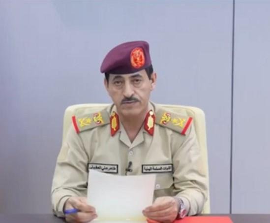 وزير الدفاع اليمني: سنرد على أ...