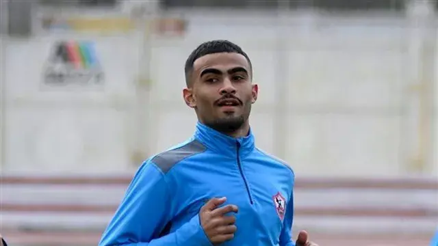 قبل مواجهة بيراميدز.. لاعب الز...
