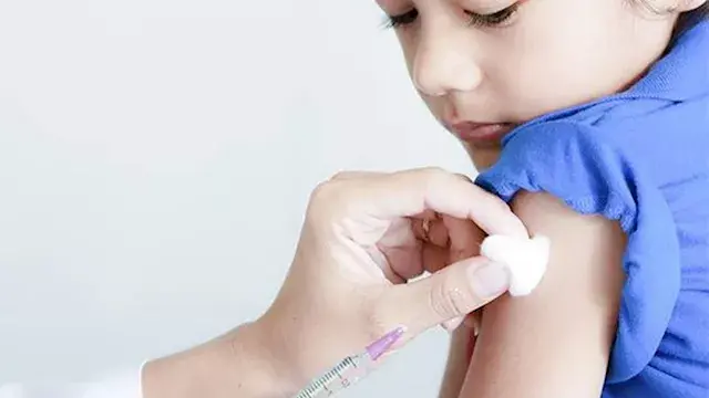الصحة تحذر من شدة عدوى الحصبة.. وتؤكد أهمية التطعيم لحماية المجتمع
