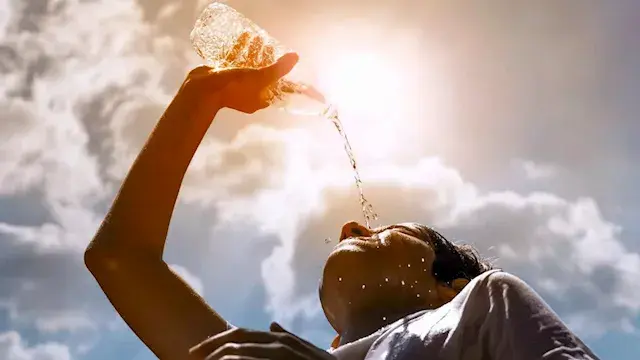 نهاية الموجات الحارة تقترب.. الأرصاد تحدد موعد انخفاض الحرارة