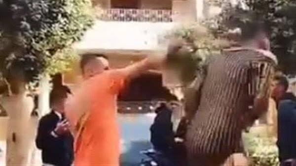اليوم.. جنايات بنها تنظر استئناف 6 متهمين في واقعة تصوير شاب بملابس نسائية