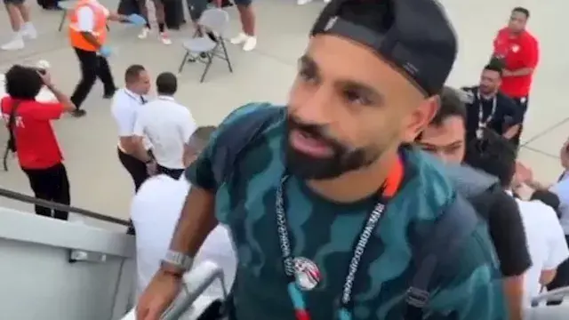 طبيب المنتخب يكشف سر جاهزية مح...