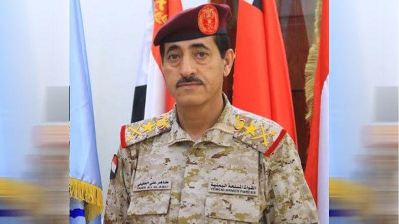 بيان "خاطئ" لوزارة الدفاع اليمنية عن "القبائل" والوزير يقدم اعتذاره