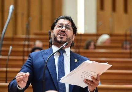 النائب أحمد بلال يطالب الحكومة...