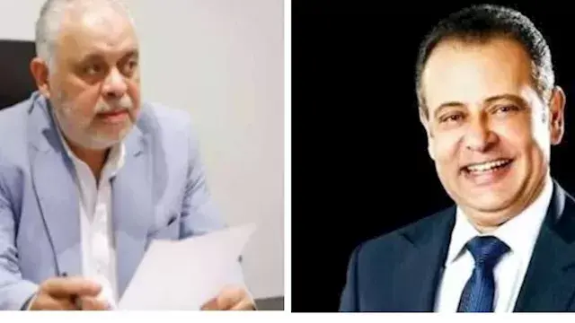 بعد منشوره عن السيدات والكلاب.. أشرف زكي: لن يتم التحقيق مع محمد غنيم لهذا السبب