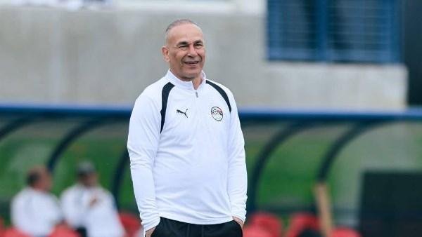 إبراهيم حسن: الجميع يطمع في منتخب مصر.. وحفظنا نيوزيلندا