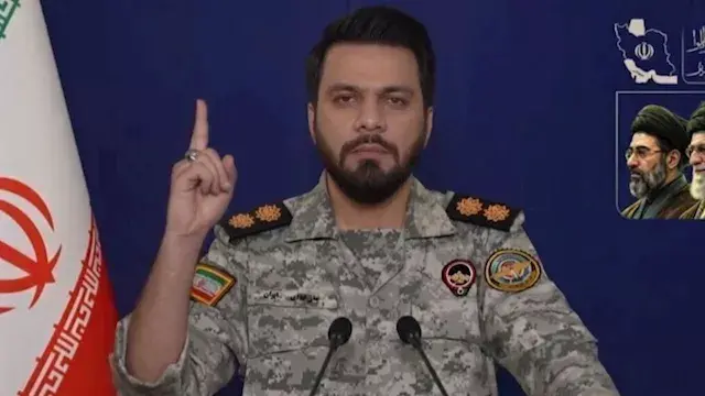 إيران تحذّر سكان شمال إسرائيل...