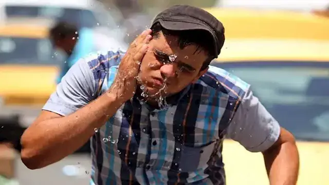 الأرصاد تحسم الجدل.. هل يستمر...