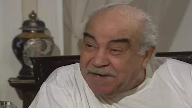 كيف تحول عبدالله فرغلي من مدرس...
