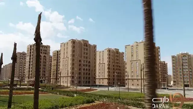تقرير- استثمارات الإنشاءات تتجه إلى 70 مليار دولار بحلول 2031 (رسم تفاعلي)
