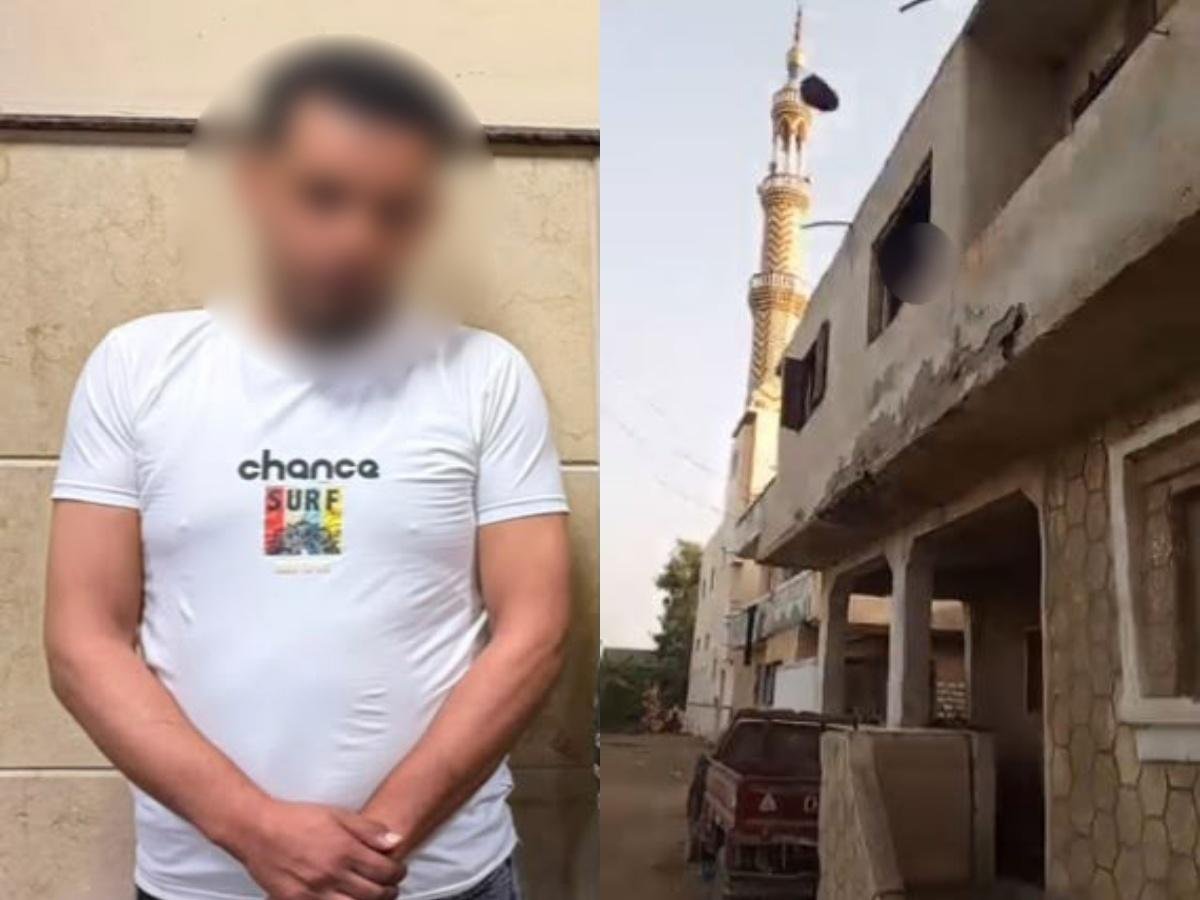 الداخلية تكشف ملابسات فيديو ال...