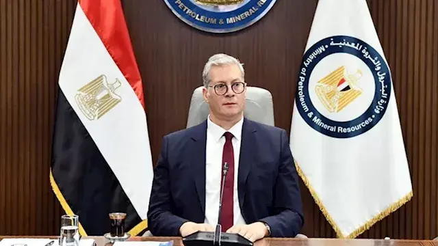 بشرى سارة.. وزير البترول يكشف مفاجأة عن تخفيف الأحمال الصيف المقبل