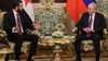 الشرع يكشف تفاصيل اتفاقه مع روسيا.. معادلة جديدة