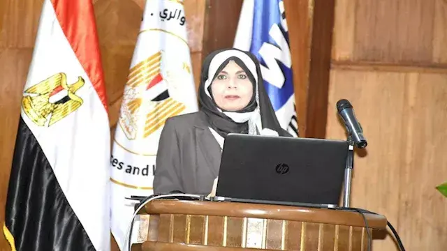 "الري": خطط لتوفير وظائف بالقط...