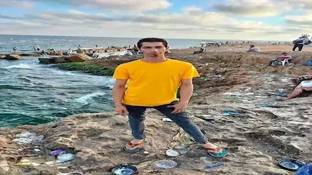 خناقة ليلة العيد بسبب "كيس عصي...