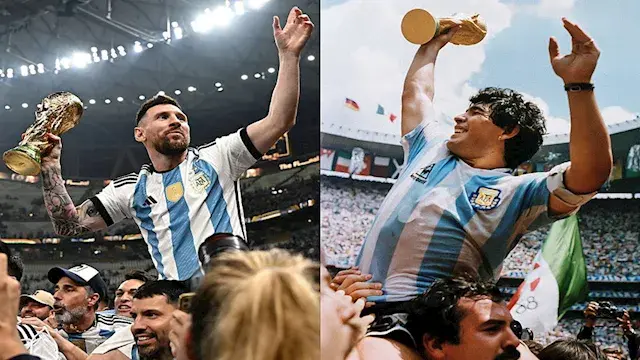قبل نهائي كأس العالم 2026.. كي...