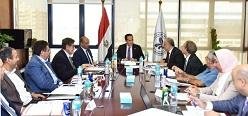 الاستثمار: 3366 شركة صينية تعم...