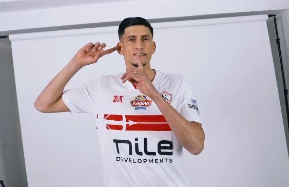 وكيل صلاح مصدق: الوصول لاتفاق...