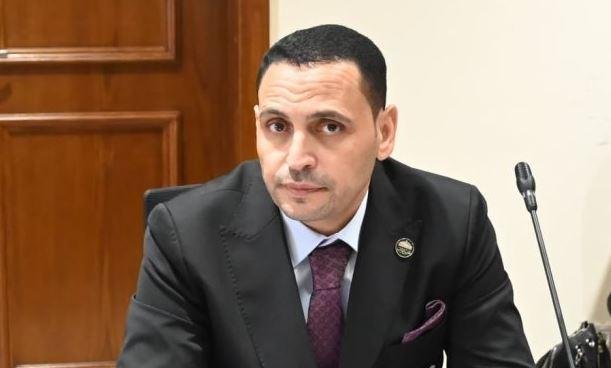 النائب إسلام التلواني: مؤتمر ا...