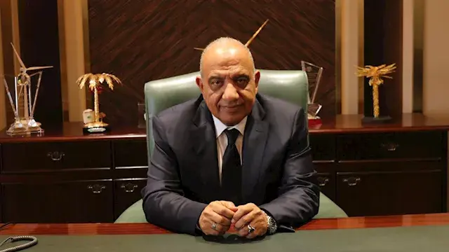 وزير الكهرباء: الاستخدامات السلمية للطاقة الذرية حق أصيل لجميع الدول