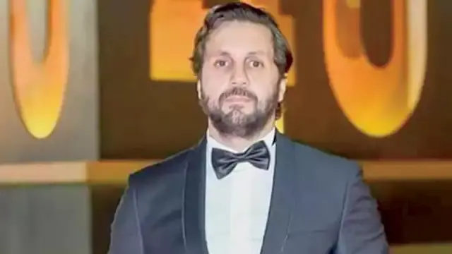"هشام ماجد ينعى المنتج الفني ي...