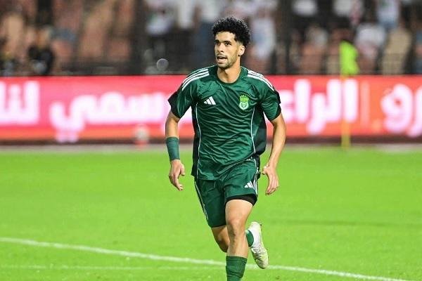 الاتحاد السكندري يكشف سبب فشل...