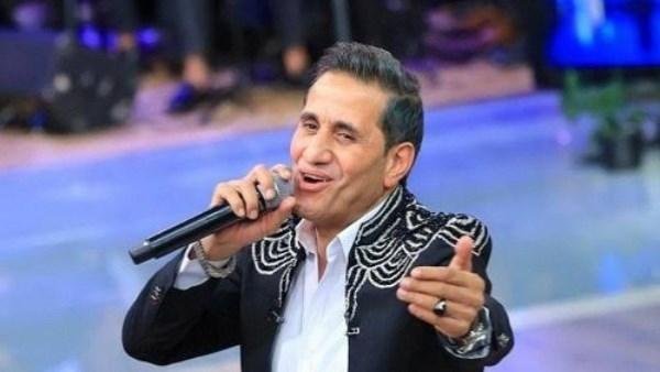 أحمد شيبة يحيي حفلًا غنائيًا ب...
