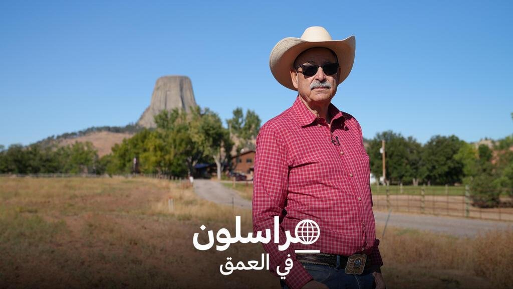"شكرا جزيلا يا ترامب!": وايومنغ.. معقل رعاة البقر المحافظين