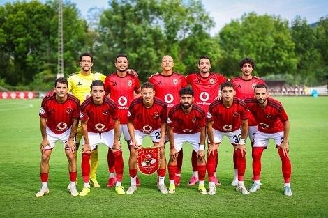 الأهلي يبدأ استعداداته اليوم ل...