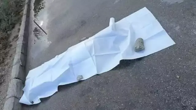 "وقع من على السقالة".. مصرع عامل محارة أثناء عمله بطما في سوهاج
