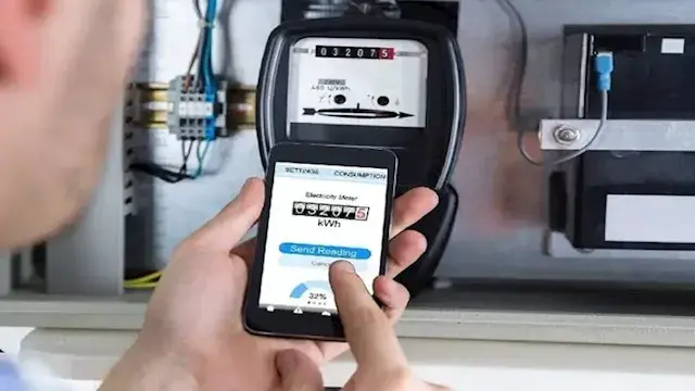 كيف تحسب استهلاك فاتورة الكهرب...