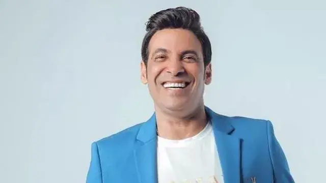 "توكلنا على الله".. سعد الصغير...