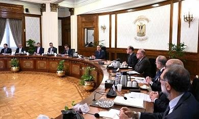 رئيس الوزراء: نستعد لبدء تطبيق...