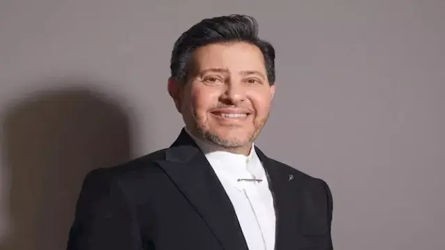 اليوم.. عزاء الراحل هاني شاكر في مسجد أبو شُقة
